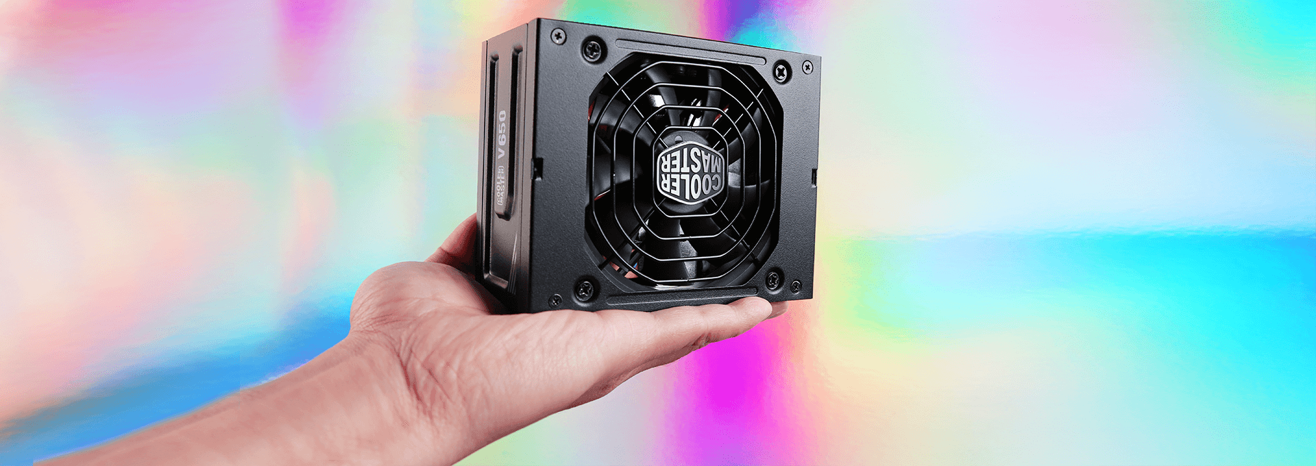 V SFX Gold 650W｜Cooler Master｜株式会社アユート PCパーツ・VR